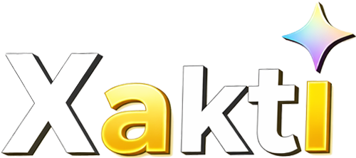 Zakti Futuristic logo